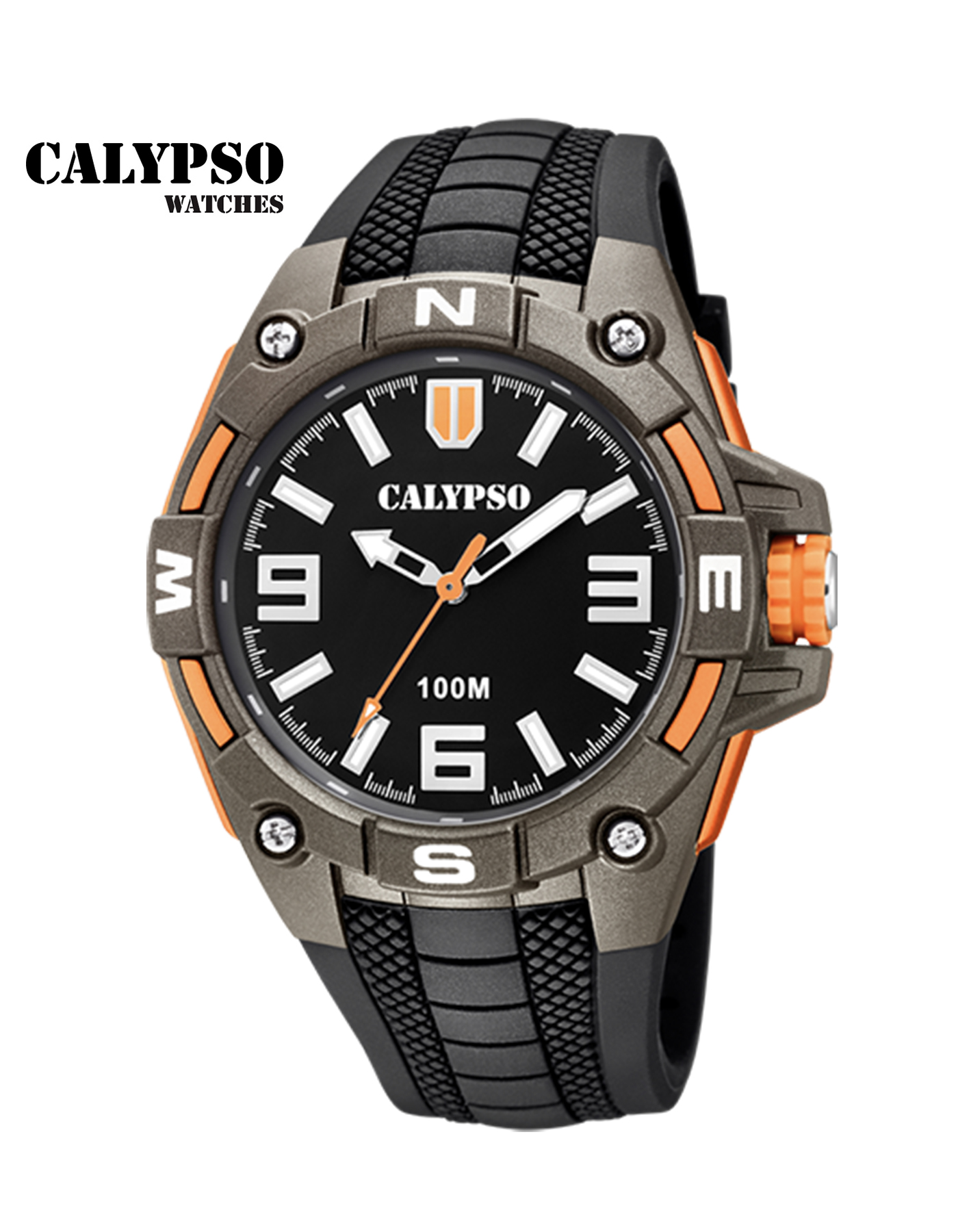 Calypso Men Wristwatches for sale